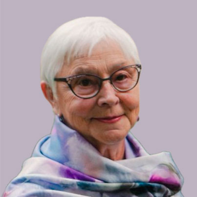 Елена Крутецкая