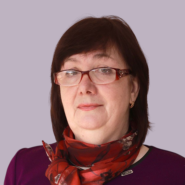 Елена Паскевич