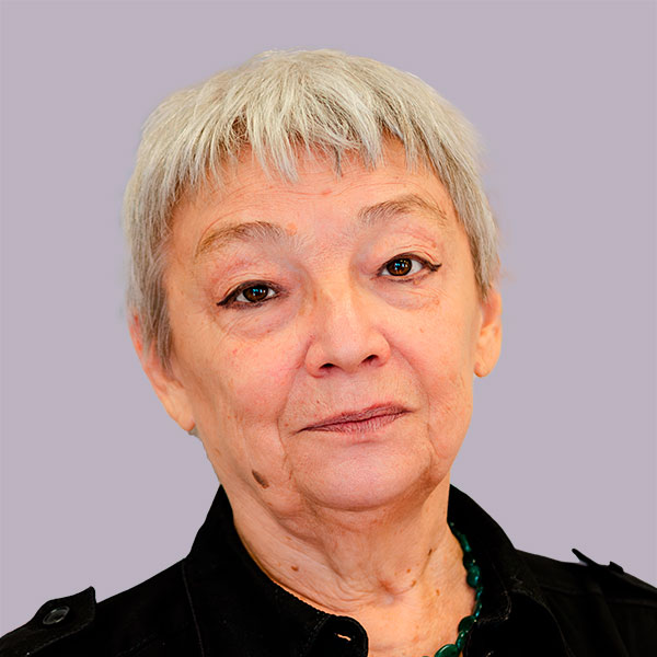 Тамара Соболева